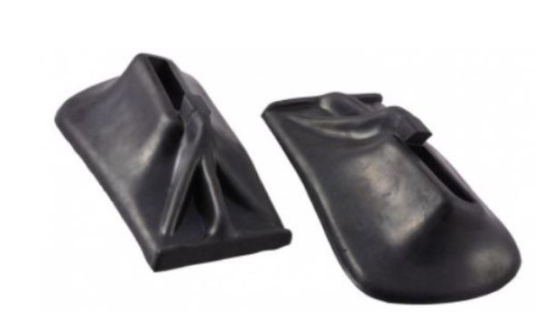 38/40 Sedan Rear Bumper Grommets Sold ea.